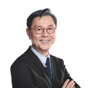 Dr Koay Cheng Eng