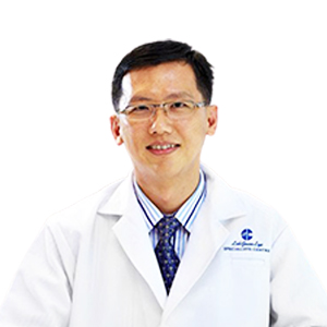 Dr. Koay Hean Chong