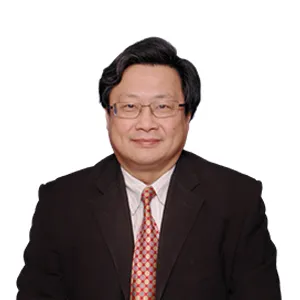 Dr. Koh Tat Ngee