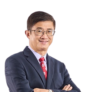 Dr. Kok Choong Seng