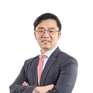 Dr. Kong Min Han