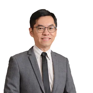 Dr Kong Wai Hong