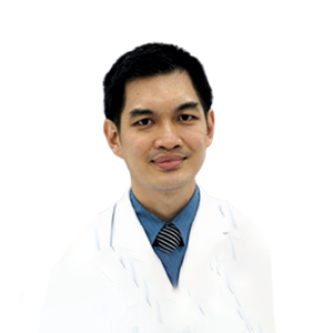 Dr. Kooi Eng San