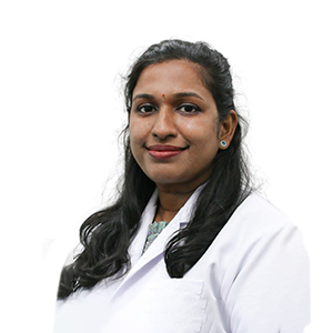 Dr. Laavanya a/p Vijaya Kumar