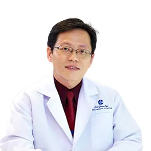 Dr. Lai Fong Ming