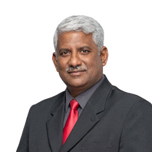 Dr. Lakana Kumar Thavaratnam