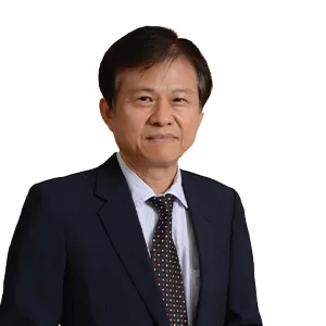 Dr Lam Fook Shin