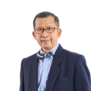 Dr. Lam Hock Shang