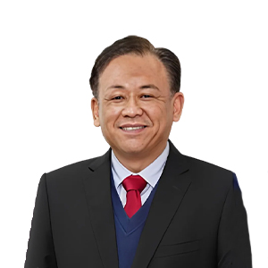 Dr. Lam Kai Huat