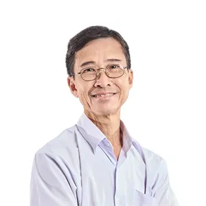 Dr. Lam Shih Kwong