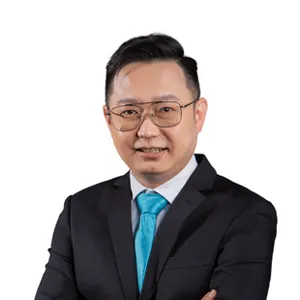 Dr. Lam Wei Kian