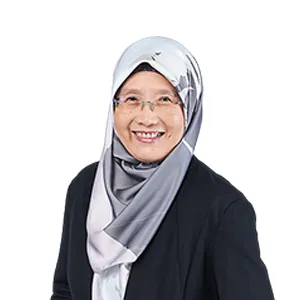 Dr. Latifah Mohd Basheer