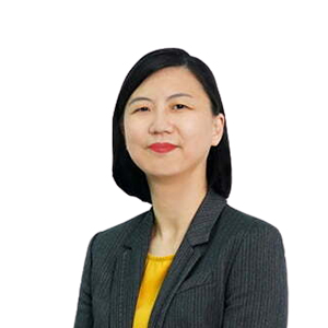 Dr. Lau Su Yin