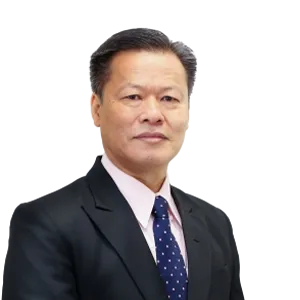 Dr Lee Boon Nang 