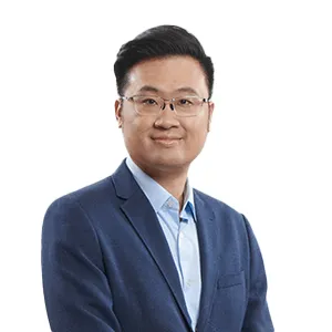 Dr. Lee Chong Meng