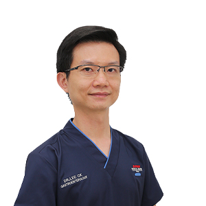 Dr. Lee Choon Kin