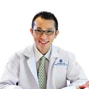 Dr. Lee Fatt Nam