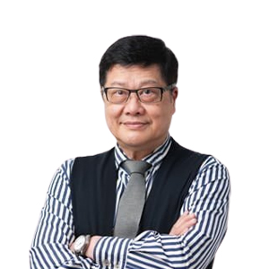 Dr. Lee Foo Chiang