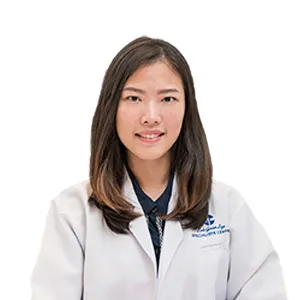 Dr. Lee Jia Shuen, Rachel