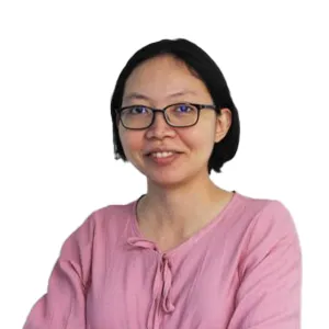 Dr. LEE JING XIEN