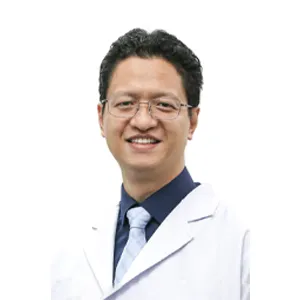 Dr. Lee Kuo Ting