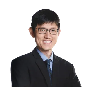 Dr Lee Leong Meng