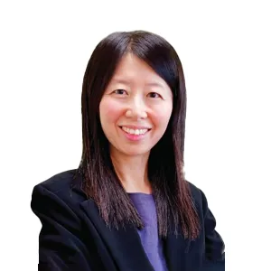 Dr. Lee Li Ching