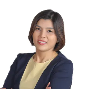 Dr. Lee Mei Ling