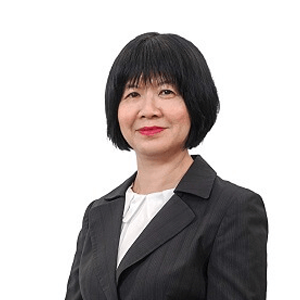 Dr. Lee Seow Yeang