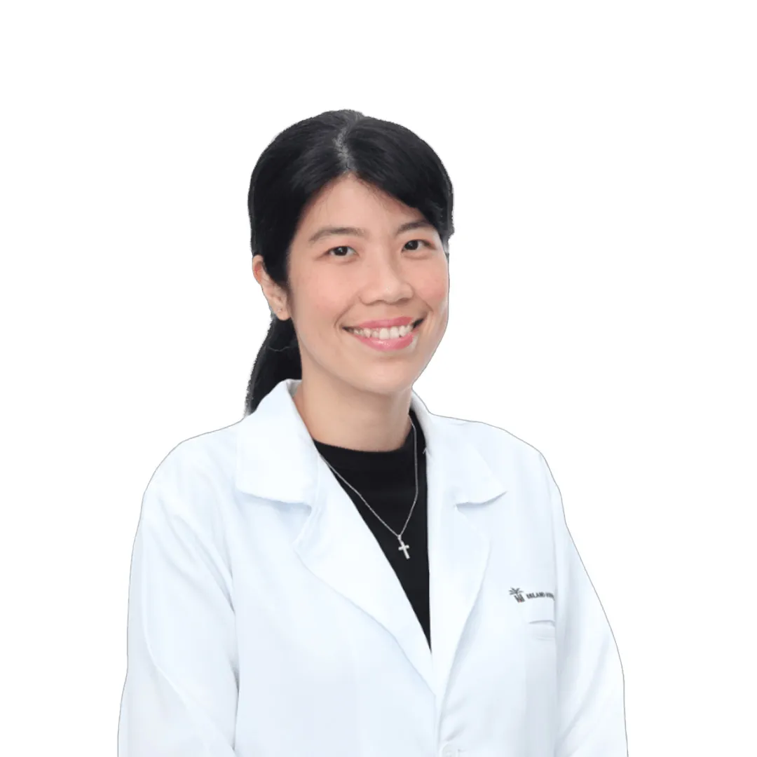 Dr. Lee Xe Hui 