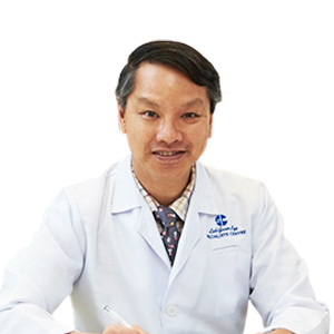 Dr. Lee Yu Chuang