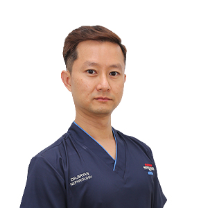 Dr. Leong Chong Men