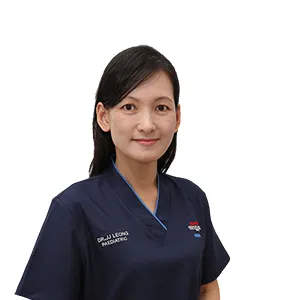 Dr. Leong Jen Jen