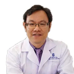 Dr. Leong Kar Nim