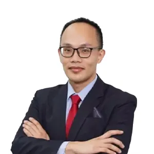 Dr. Leong Kok Weng