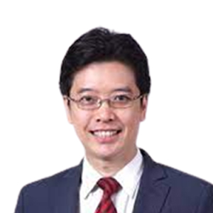 Dr. Leong Ming Chern