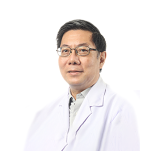 Dr. Leow Thye Yng