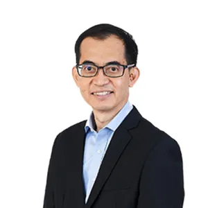 Dr. Lew Yee Sing