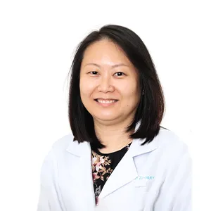 Dr. Li Zi-Huey