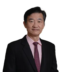 Dr Liew San Foi