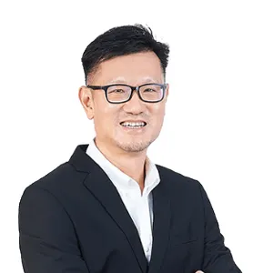 Dr. Lim Beng Kiat