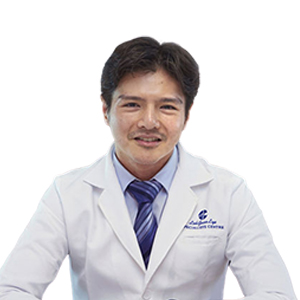 Dr. Lim Chee Pin