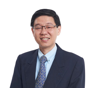 Dr. Lim Guan Choon