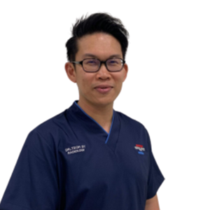 Dr. Lim Han Sim