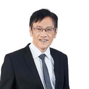 Dr. Lim Heng Hing