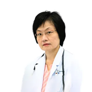 Dr. Lim Hooi Leng