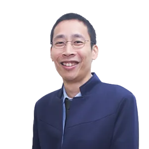 Dr Lim Hsien Han