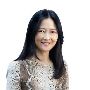 Dr Lim Lei Ai