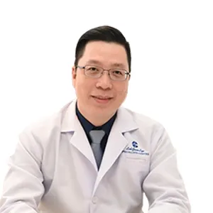 Dr. Lim Poon Seong