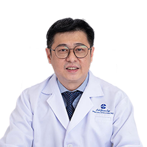 Dr. Lim Shyang Yee